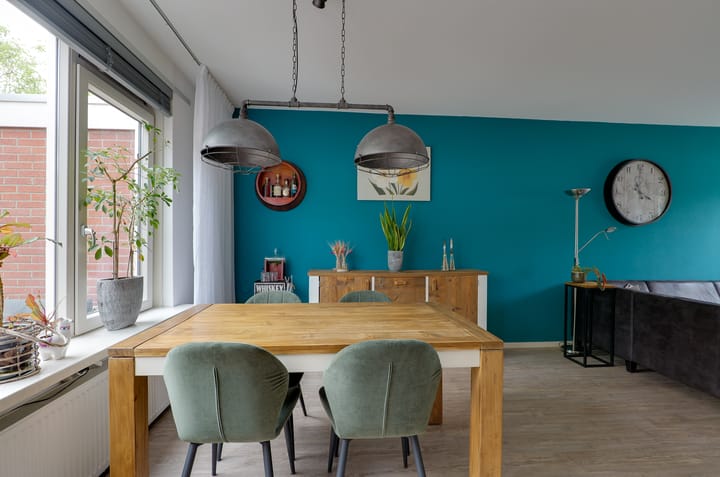 Foto 12 van Hazelaarstraat 33