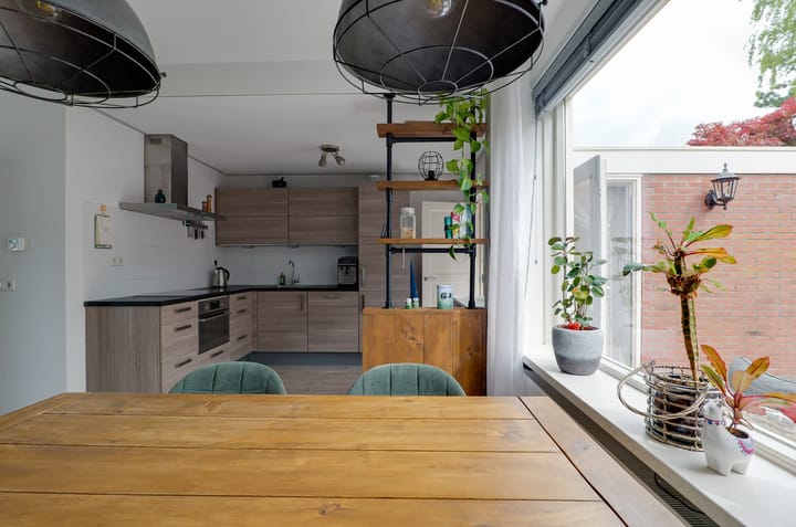 Foto 13 van Hazelaarstraat 33