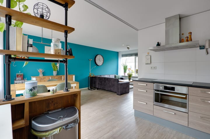 Foto 14 van Hazelaarstraat 33