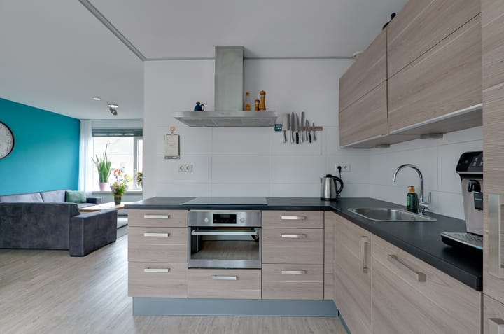 Foto 15 van Hazelaarstraat 33