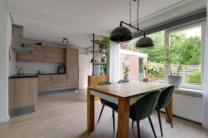 Foto 16 van Hazelaarstraat 33