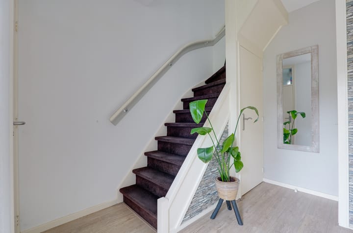 Foto 19 van Hazelaarstraat 33