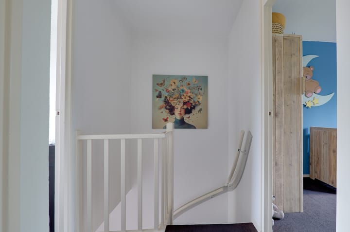 Foto 20 van Hazelaarstraat 33