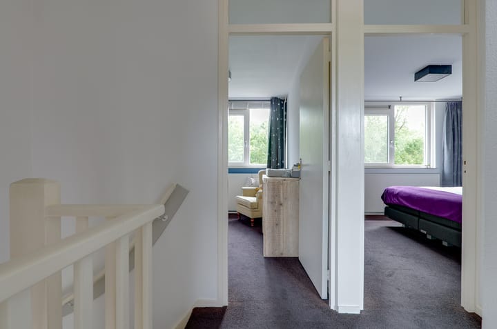 Foto 21 van Hazelaarstraat 33