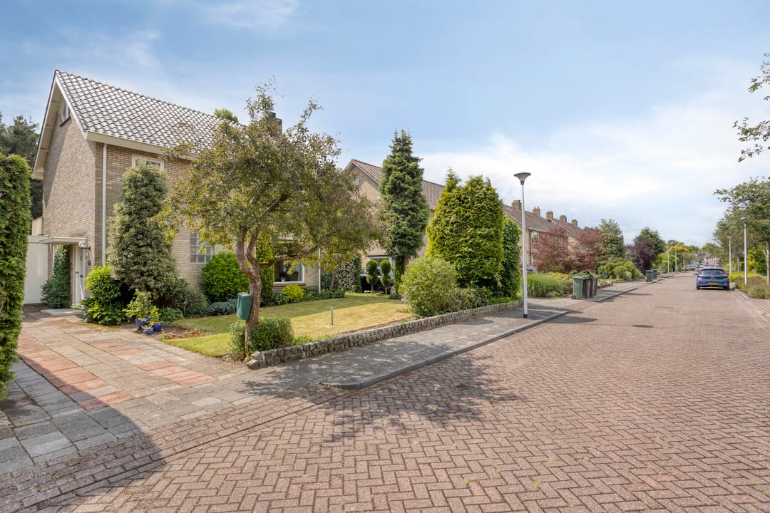 Foto 2 van Pieter Zeemanlaan 56