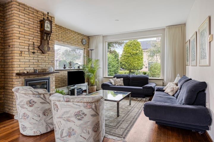 Foto 5 van Pieter Zeemanlaan 56