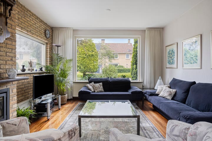 Foto 6 van Pieter Zeemanlaan 56