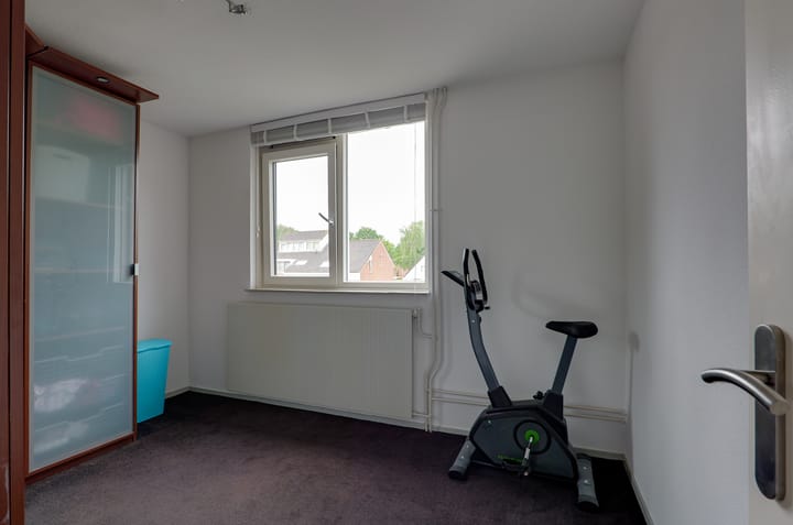 Foto 24 van Hazelaarstraat 33