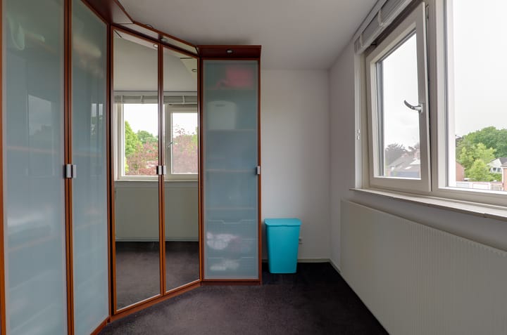 Foto 25 van Hazelaarstraat 33