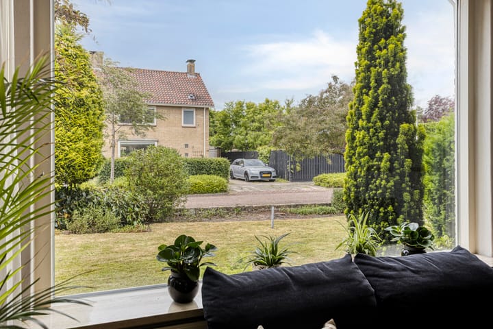 Foto 7 van Pieter Zeemanlaan 56