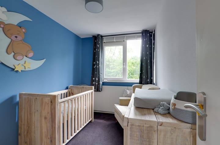 Foto 26 van Hazelaarstraat 33