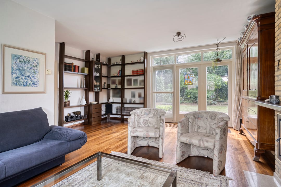 Foto 8 van Pieter Zeemanlaan 56