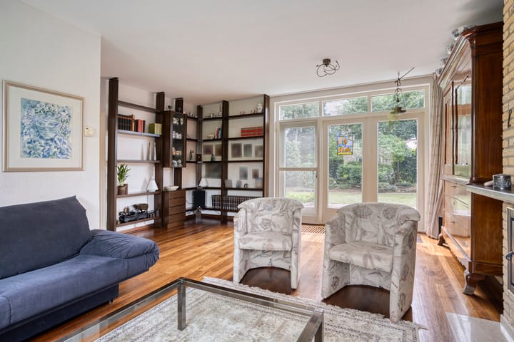 Foto 8 van Pieter Zeemanlaan 56