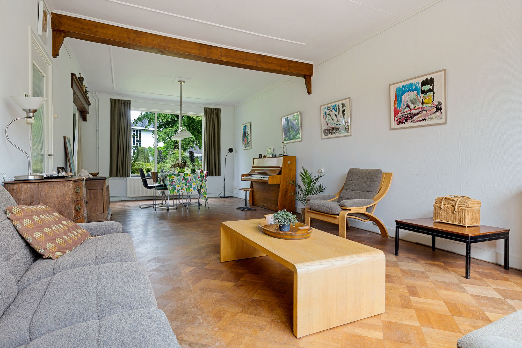 Foto 12 van Julianaweg 4