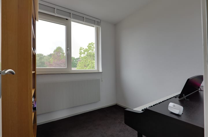 Foto 27 van Hazelaarstraat 33