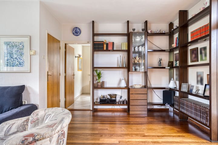 Foto 9 van Pieter Zeemanlaan 56