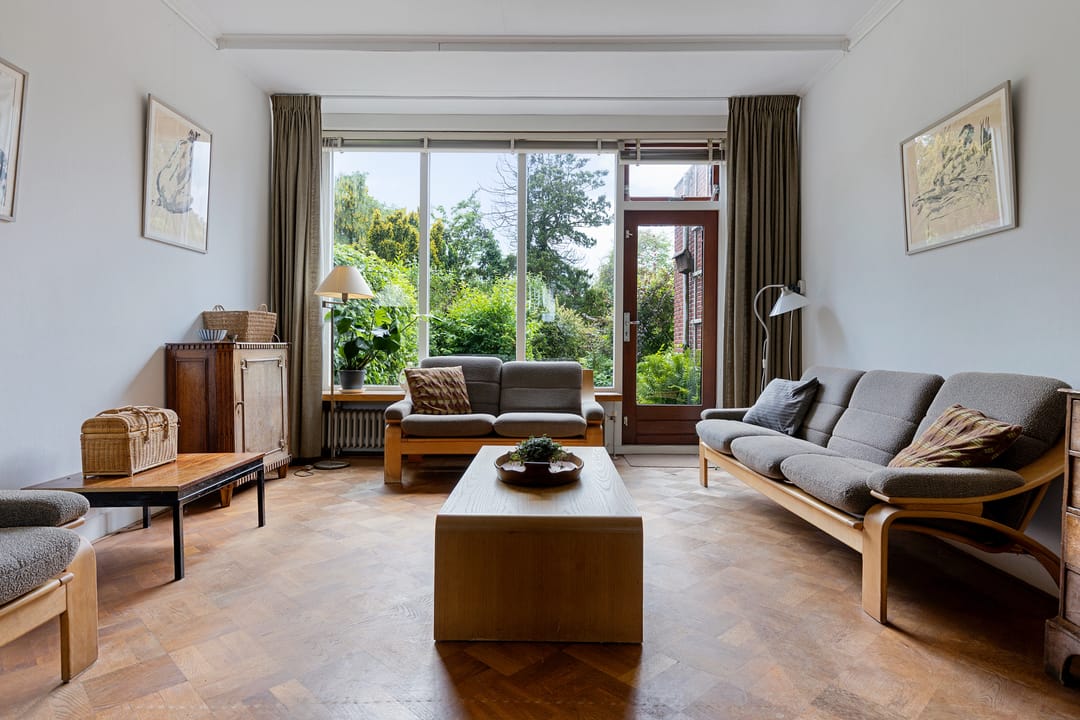 Foto 13 van Julianaweg 4