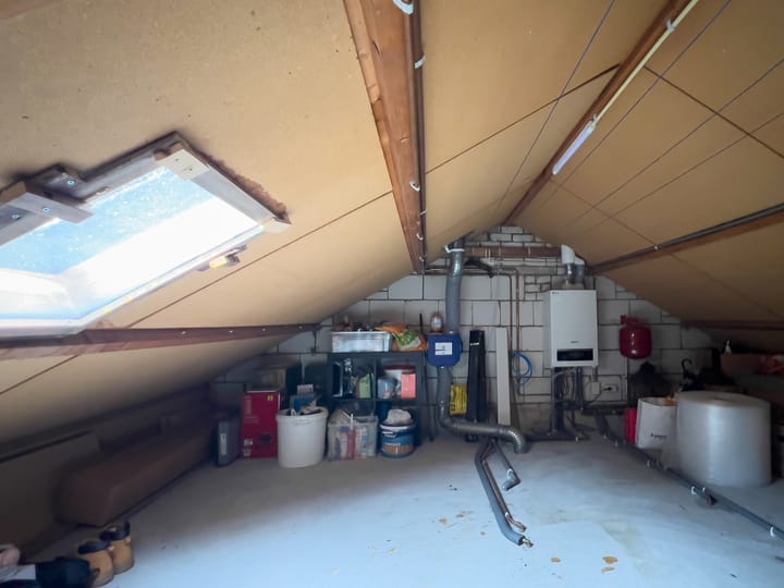 Foto 31 van Hazelaarstraat 33