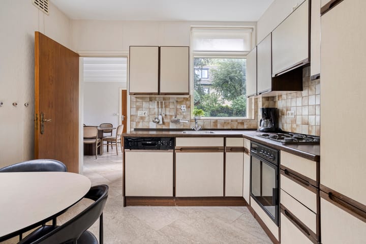 Foto 12 van Pieter Zeemanlaan 56