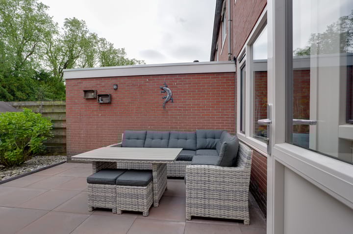 Foto 33 van Hazelaarstraat 33