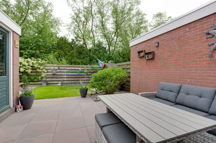 Foto 34 van Hazelaarstraat 33