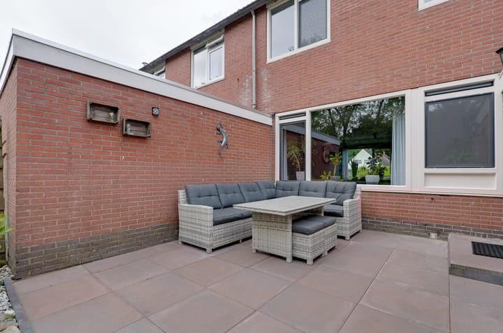 Foto 35 van Hazelaarstraat 33