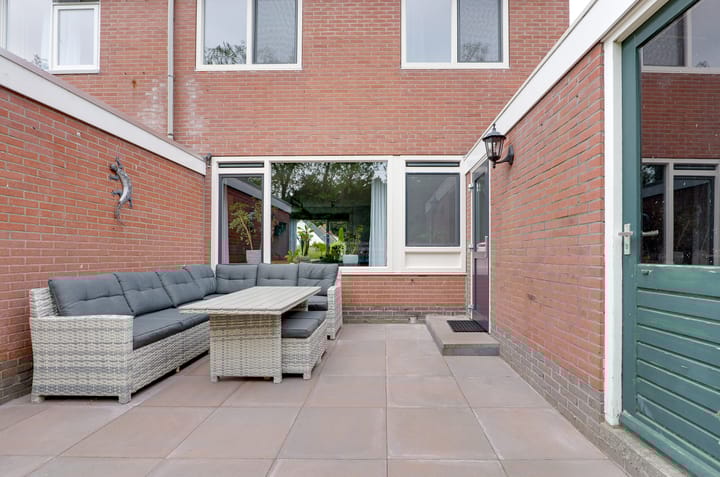 Foto 36 van Hazelaarstraat 33