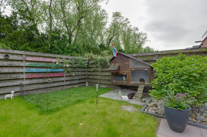 Foto 37 van Hazelaarstraat 33