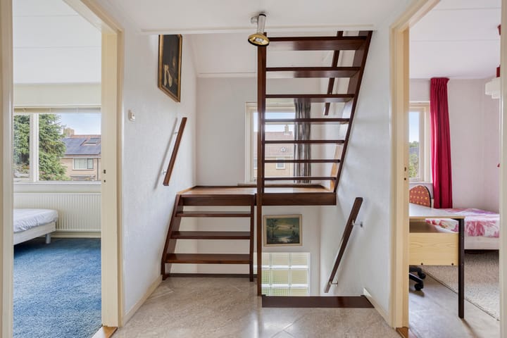 Foto 20 van Pieter Zeemanlaan 56