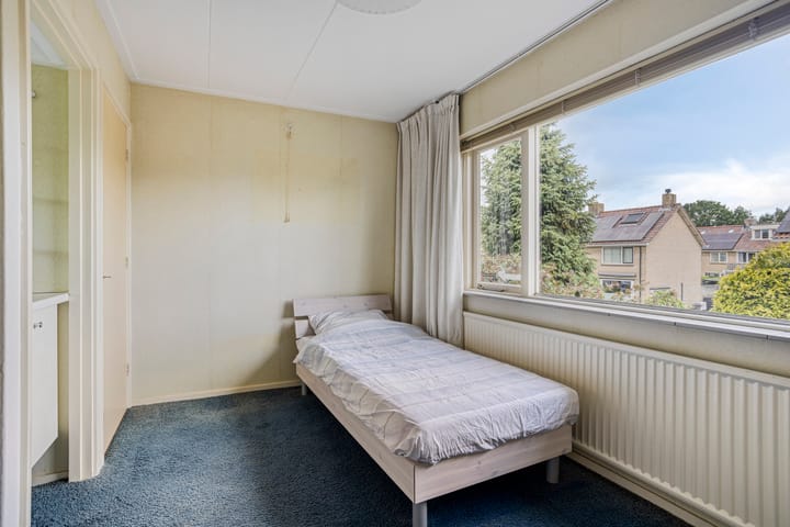 Foto 21 van Pieter Zeemanlaan 56