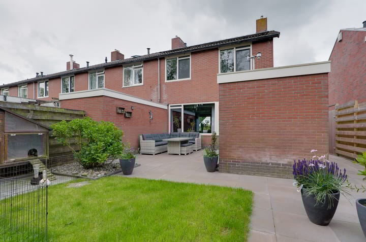 Foto 41 van Hazelaarstraat 33