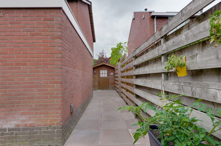 Foto 42 van Hazelaarstraat 33