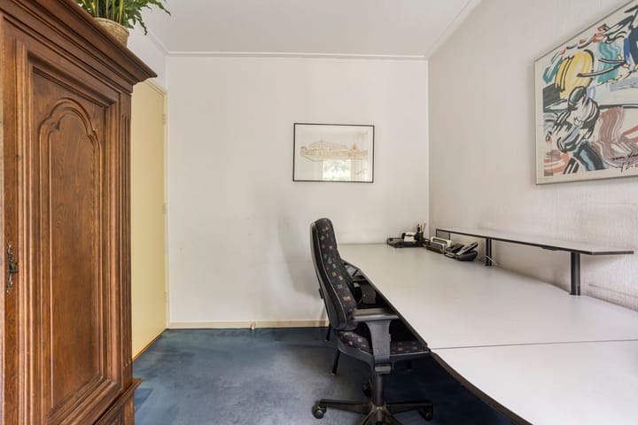 Foto 25 van Pieter Zeemanlaan 56