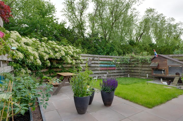 Foto 43 van Hazelaarstraat 33