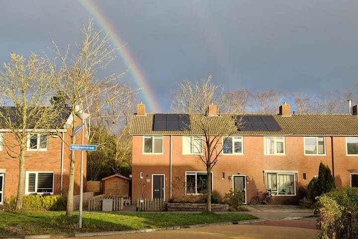 Foto 44 van Hazelaarstraat 33