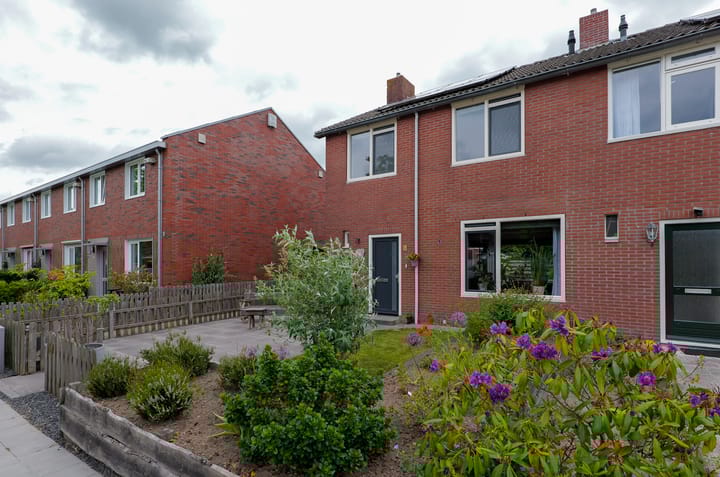 Foto 46 van Hazelaarstraat 33