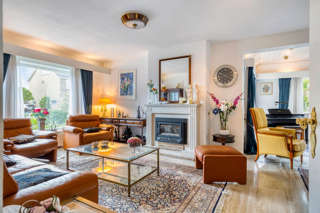 Foto 2 van Gerrit van der Veenstraat 54