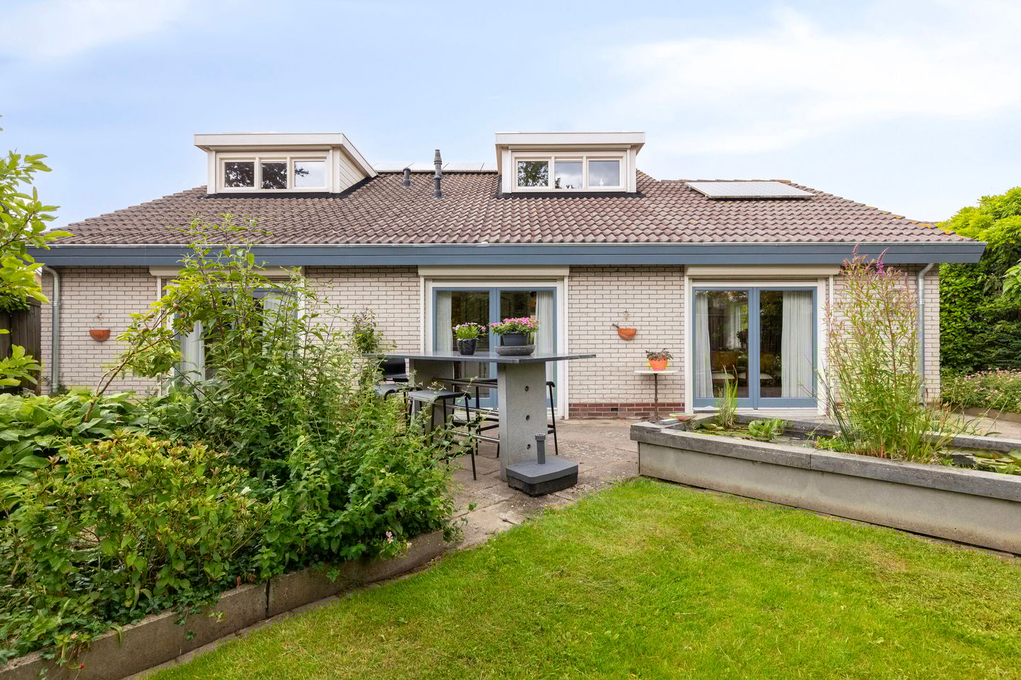 Foto 4 van Gerrit van der Veenstraat 54