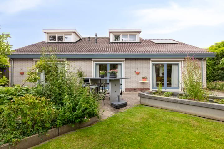 Foto 4 van Gerrit van der Veenstraat 54