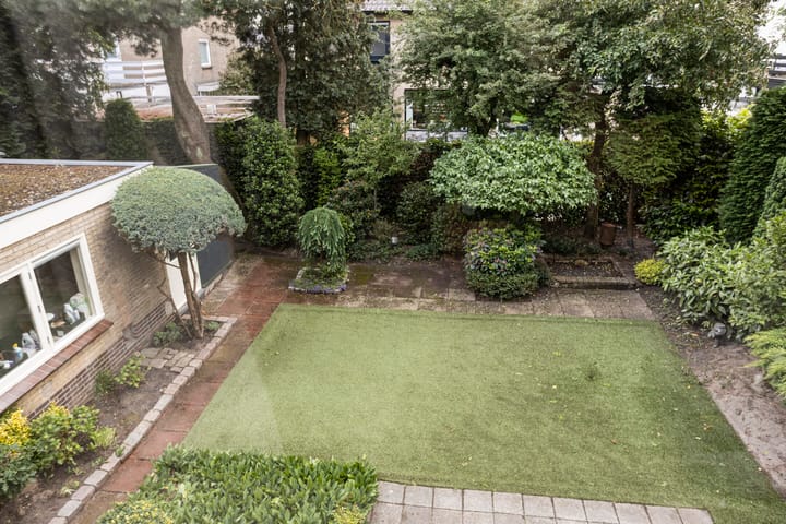 Foto 31 van Pieter Zeemanlaan 56