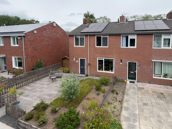 Foto 48 van Hazelaarstraat 33