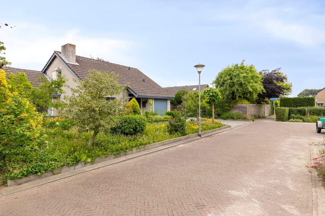 Foto 7 van Gerrit van der Veenstraat 54