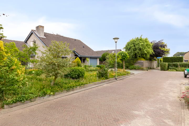 Foto 7 van Gerrit van der Veenstraat 54