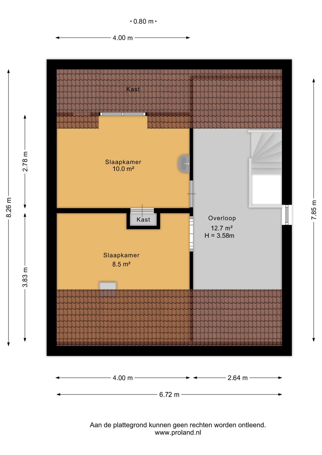 Foto 38 van Julianaweg 4