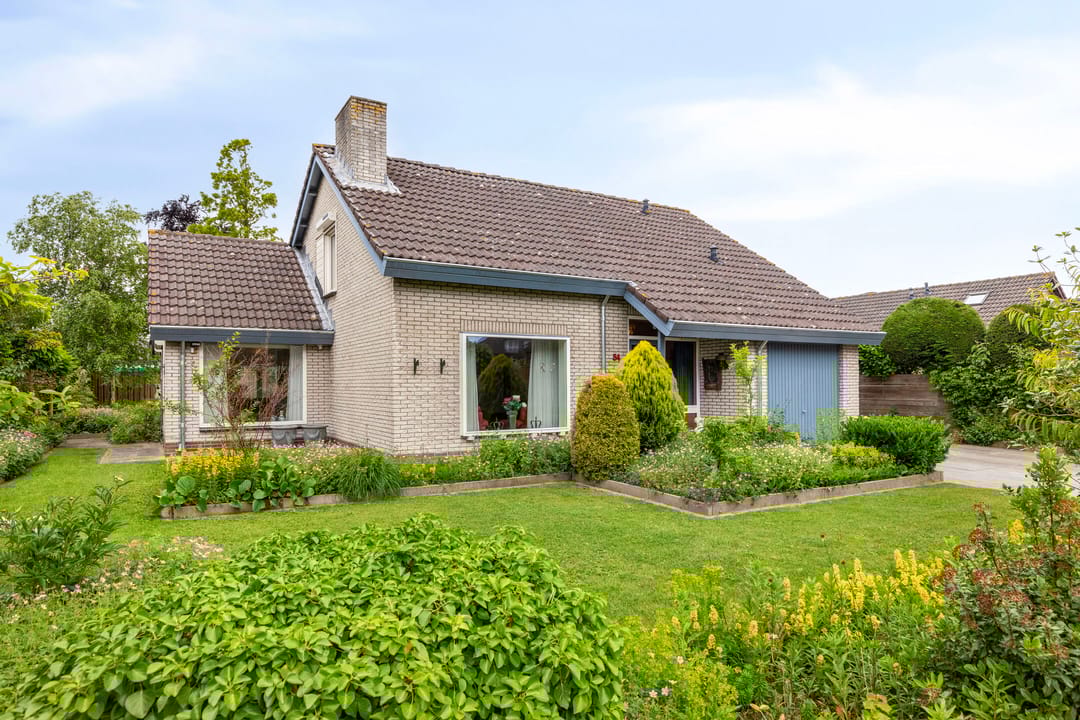 Foto 8 van Gerrit van der Veenstraat 54