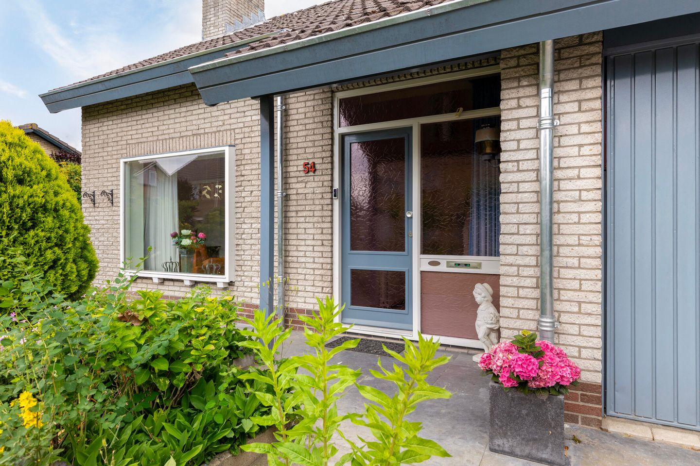 Foto 10 van Gerrit van der Veenstraat 54