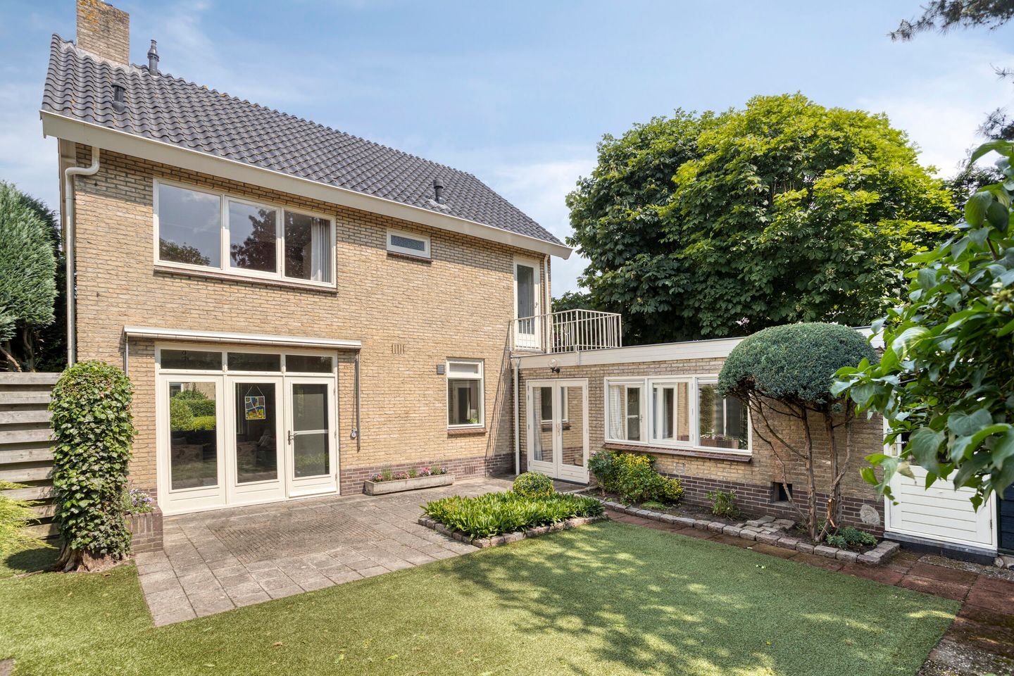 Foto 40 van Pieter Zeemanlaan 56