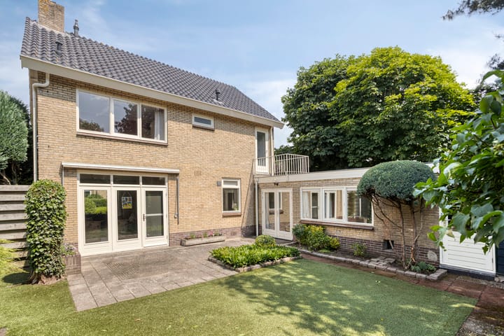 Foto 40 van Pieter Zeemanlaan 56