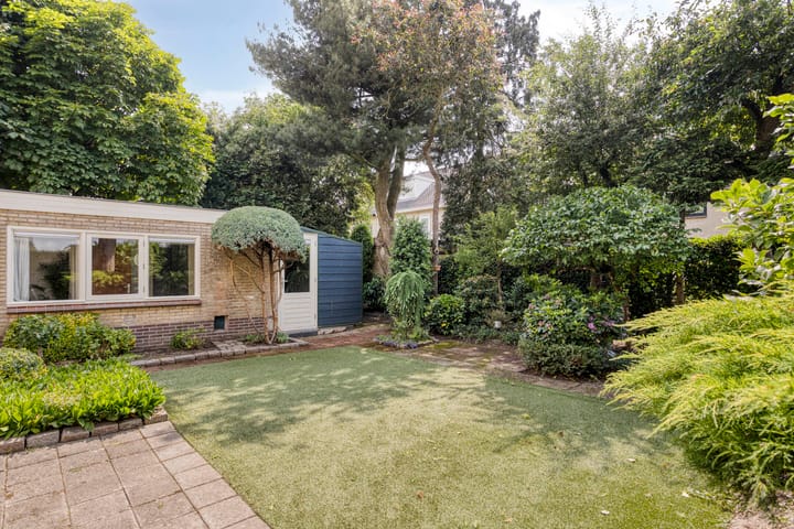 Foto 41 van Pieter Zeemanlaan 56