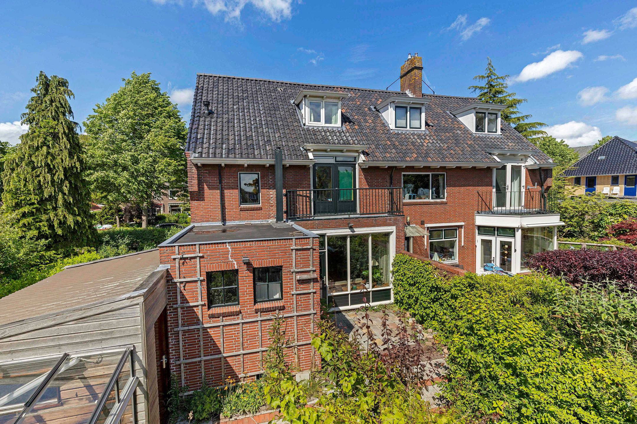 Foto 45 van Julianaweg 4